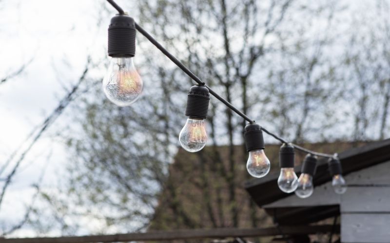 Deck Lights Installation in Pasadena, CA