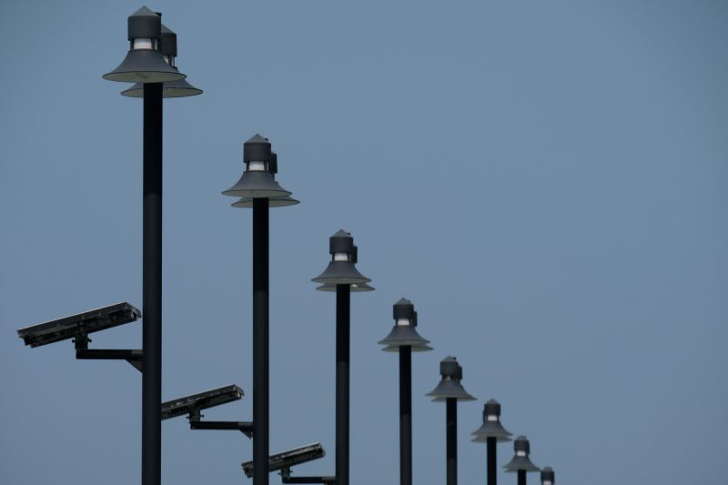 Deck Lights Installation in Provo, UT