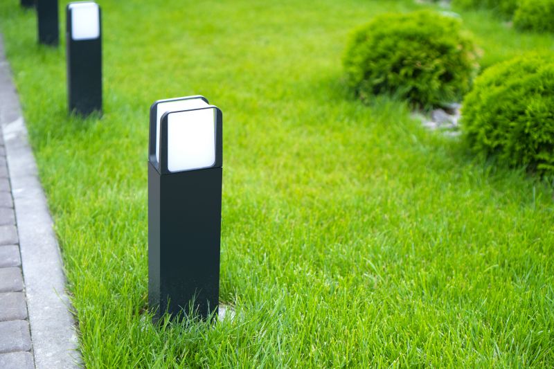 Landscape Lighting Repair in Orem, UT