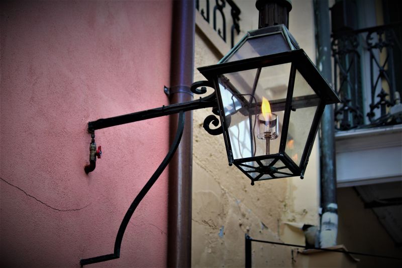 Outdoor Lamp Installation in Denver County, CO