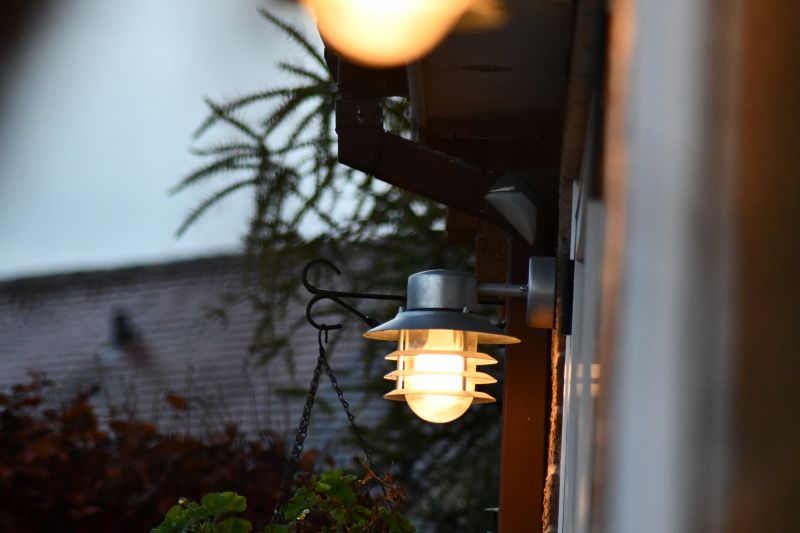 Outdoor Lighting Installation in Kansas City, KS