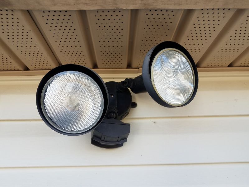 Pond Lighting Installation in Denver, CO