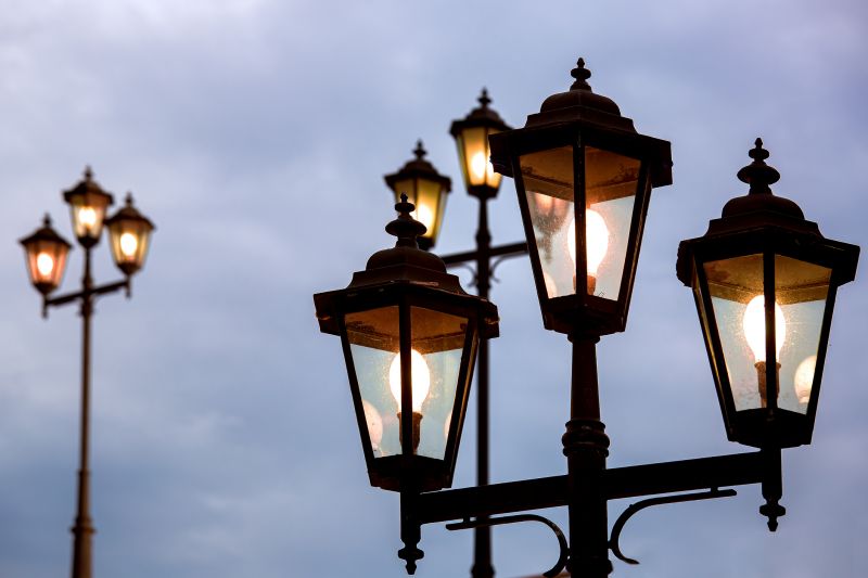 Step Lighting Installation in Denver, CO