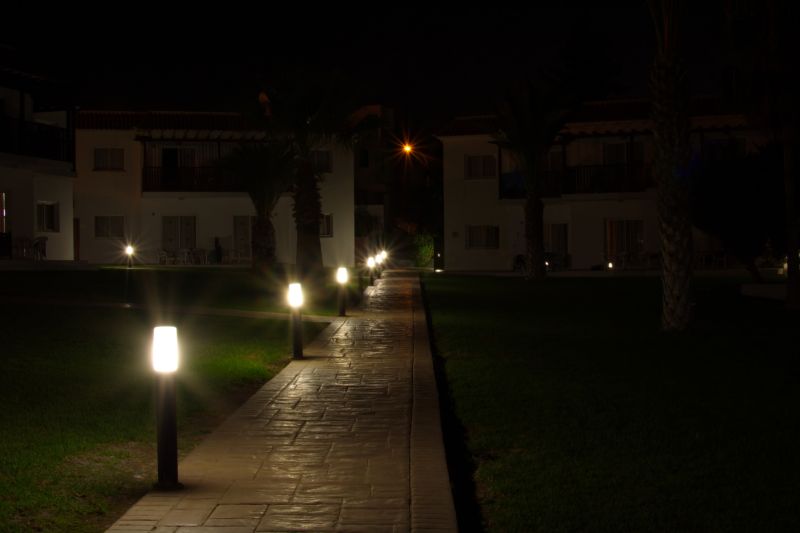 Yard Lights Installation in Prescott Valley, AZ